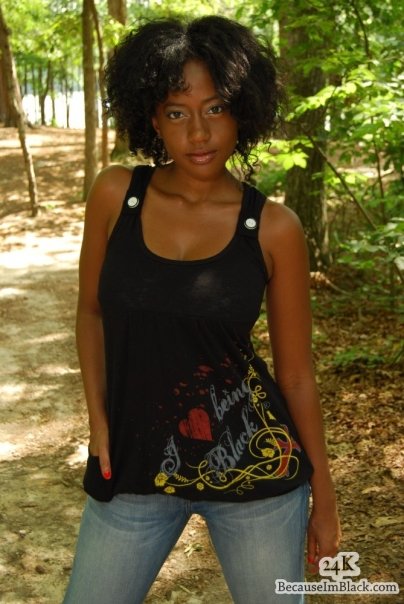 Pocketed Tank Pocketed Tank